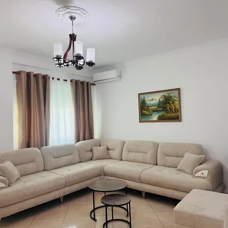 Daire Modern In The Heart Of *