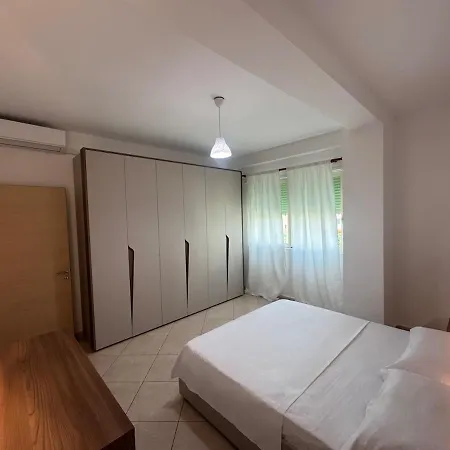 Modern In The Heart Of Avlonya