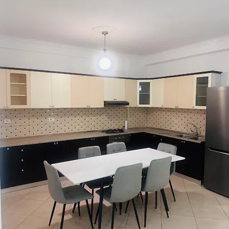 Modern In The Heart Of Avlonya