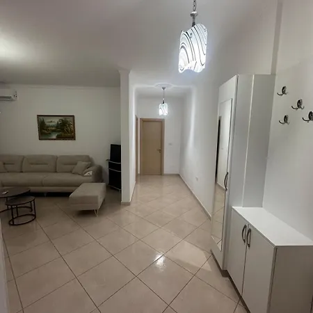 Daire Modern In The Heart Of *